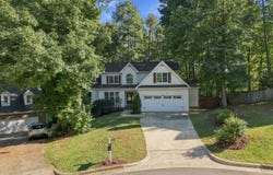 208 Connors Circle, Cary, NC 27511