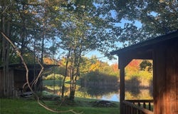 Schribner Road N, Springwater, NY 14560
