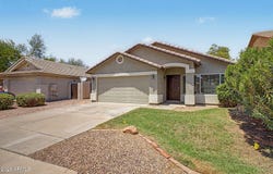3900 E TREMAINE Avenue, Gilbert, AZ 85234