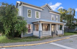 304 N Main Street lot: 0, Pleasant Twp, OH 45121