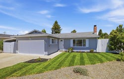 816 Mary CT, CAMPBELL, CA 95008