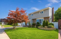 3455 Howard Boulevard, Baldwin, NY 11510
