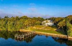 3149 Brickell Ave, Miami, FL 33129