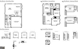 244 Trace Bluff, Dawsonville, GA 30534