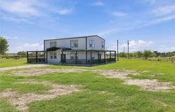 150 COUNTY ROAD 129A, Marlin, TX 76661