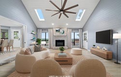 309 W Cadron Ridge Road, Greenbrier, AR 72058