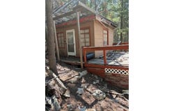 Sunset Strip, Cloudcroft, NM 88317-9800