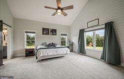 886 MIDDLE FORK Road, CROSS JUNCTION, VA 22625