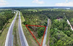 COUNTY ROAD 100A, Starke, FL 32091