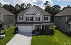 126 Sams Drive, Guyton, GA 31312