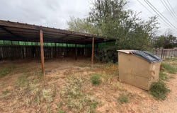 306 Osage Avenue, Post, TX 79356