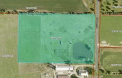 Firestone Rd, HOMERVILLE, OH 44235