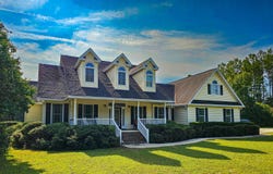 220 Sandy Springs Circle, Walterboro, SC 29488
