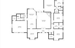 4208 Trowbridge Drive, Arlington, TX 76013
