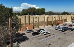 1325 Wellesley Drive SE, Albuquerque, NM 87106