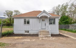 2136 MONROE Blvd, Ogden, UT 84401