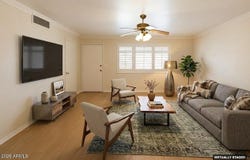 5502 E Duncan Street, Mesa, AZ 85205