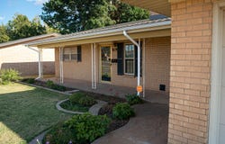 819 Cedar Street, Floydada, TX 79235