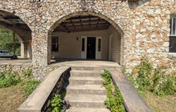 4803 Basswood Road, Bascom, FL 32423