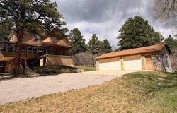 8295 Green Lane, Rye, CO 81069