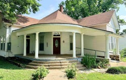 1101 Main Street, Pangburn, AR 72121
