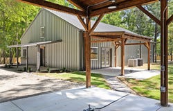 330 Forest Hills, Hallsville, TX 75650