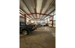 201 Commerce Street, Robert Lee, TX 76945