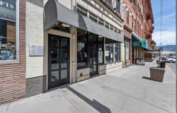 47 E Broadway Street, Butte, MT 59701
