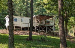 8000 E Upper Dry Fork Road, Madison, IN 47250