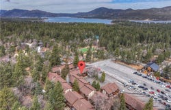 861 Thrush Drive, Big Bear Lake, CA 92315