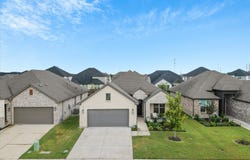 565 Beck Drive, Lavon, TX 75166
