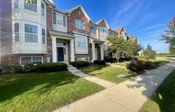 1736 Persimmon Street, Hanover Park, IL 60133