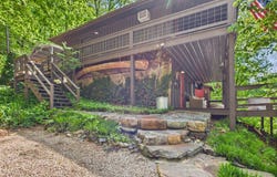 1 Richbark Lane, Van Buren, MO 63965