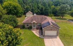 3495 Hilltop Road, Bryant, AR 72022