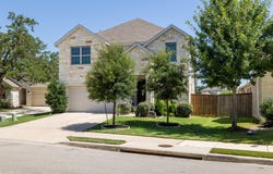 320 Old Trinity Way, Georgetown, TX 78628