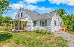 159 Decatur Avenue, Elkin, NC 28621