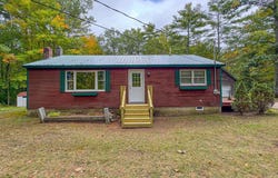 561 Harrison Road, Naples, ME 04055