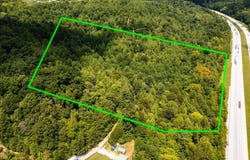 Aker Holt Road, Corbin, KY 40701