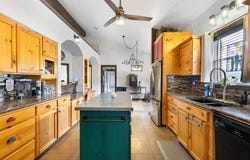 145 Rough Creek Rd, Mountain Home, TX 78058