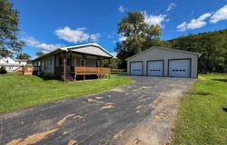 532 Main Street, Rome, PA 18837