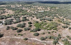 Highway 202- Tract 25, Refugio, TX 78377