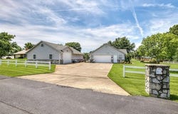 36 Meadowlark, Eufaula, OK 74432