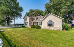 3455 N 3000 W, Delta, UT 84624