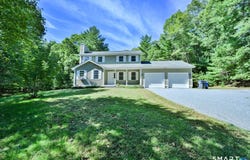 345 Cook Hill Road, Killingly, CT 06239