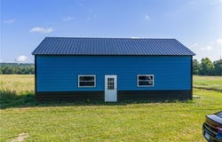 11786 Rock Creek RD, Mansfield, AR 72944