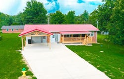 145 Wharton Road, Cadiz, KY 42211