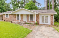 614 HOUSTON, Benton, AR 72015