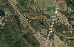 US Hwy 77, Davis, OK 73030