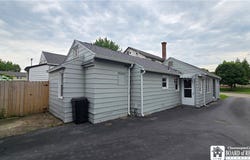154 Maple Avenue, Dunkirk, NY 14048