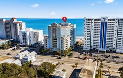 2501 S Ocean Blvd., Myrtle Beach, SC 29577